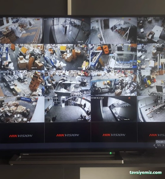 Prolens Güvenlik Kamera Alarm Sistemleri Konya I Güvenlik Kamerası Prolens Güvenlik Kamera Alarm Sistemleri Konya I Güvenlik Kamerası