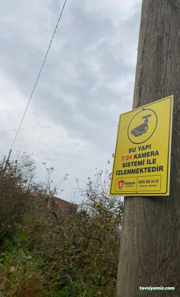 Proseff Elektronik Güvenlik Sistemleri