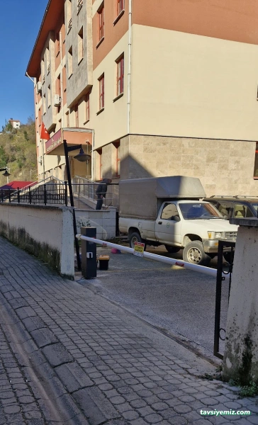 Proseff Elektronik Güvenlik Sistemleri