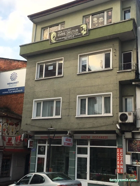 Protez Saç Uzmanı Emre Okutur Protez Saç Uzmanı Emre Okutur