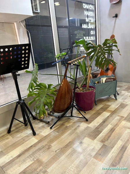 Prozodi Sanat Atölyesi
