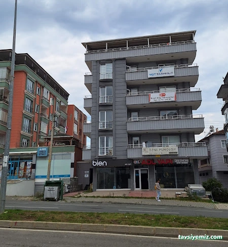 Psikolog & Cinsel Terapist Sema Kahveci Kaanoğlu Psikolog & Cinsel Terapist Sema Kahveci Kaanoğlu