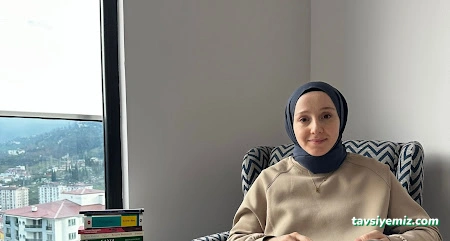 Psikolog Esra Delioğlu Yıldırım Psikolog Esra Delioğlu Yıldırım