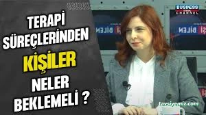 Psikolog Gözde Demir Psikolog Gözde Demir