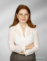 Psikolog Gözde Demir Psikolog Gözde Demir