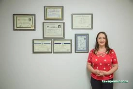 Psikolog Zehra Bekki Psikolog Zehra Bekki