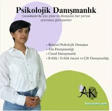 Psk. Dan. Afag Khalilova, Cinsel Sorunlar Ve Çift Danışmanlığı Psk. Dan. Afag Khalilova, Cinsel Sorunlar Ve Çift Danışmanlığı