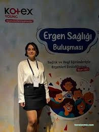 Psk. Dan. Afag Khalilova, Cinsel Sorunlar Ve Çift Danışmanlığı Psk. Dan. Afag Khalilova, Cinsel Sorunlar Ve Çift Danışmanlığı