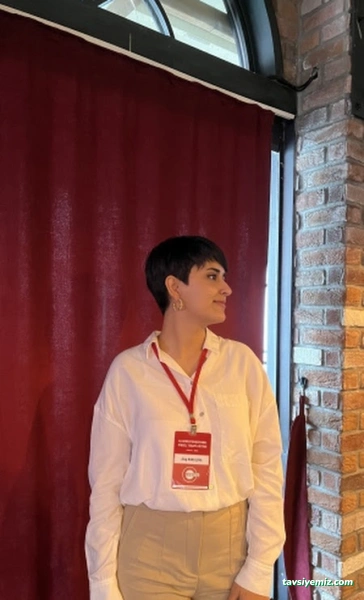 Psk. Dan. Afag Khalilova, Cinsel Sorunlar Ve Çift Danışmanlığı Psk. Dan. Afag Khalilova, Cinsel Sorunlar Ve Çift Danışmanlığı