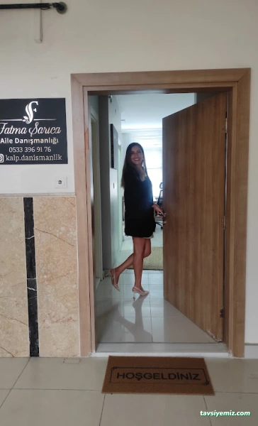 Psk. Dan. Fatma Sarıca, Çorum Aile Danışmanlığı, Psikolojik Danışmanlık Merkezi Psk. Dan. Fatma Sarıca, Çorum Aile Danışmanlığı, Psikolojik Danışmanlık Merkezi