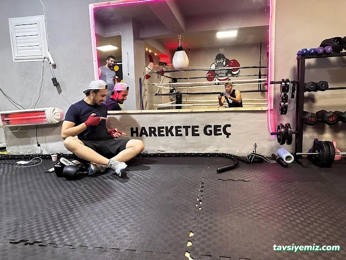 Ptstudio Fitness-Boks-Crossfit Ptstudio Fitness-Boks-Crossfit