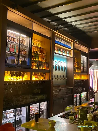 Pub Locale Ankara