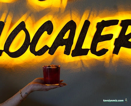 Pub Locale Bursa