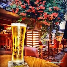Pub Uç Avlu