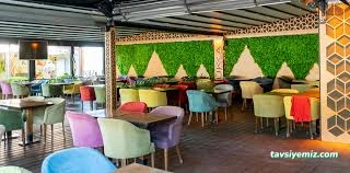 Pukka Bistro & Lounge Pukka Bistro & Lounge