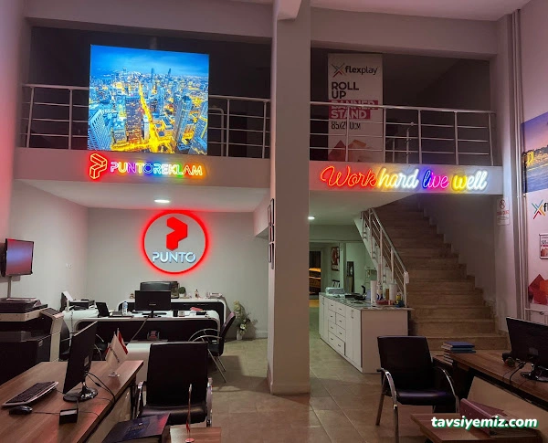 Punto Reklam Punto Reklam
