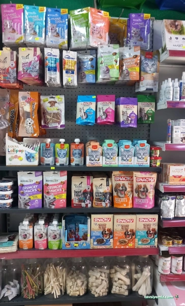 Puppy Petshop