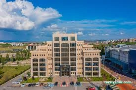 Pursaklar Belediyesi