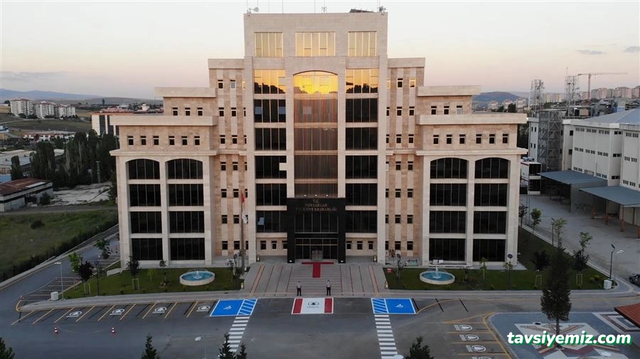 Pursaklar Belediyesi