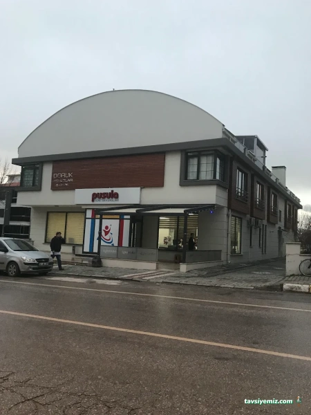 Pusula Özel Öğretim Kursları Pusula Özel Öğretim Kursları