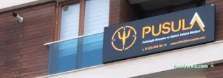 Pusula Psikolojik Danışmanlık Merkezi