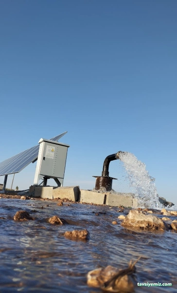 Pusula Solar Enerji Pusula Solar Enerji