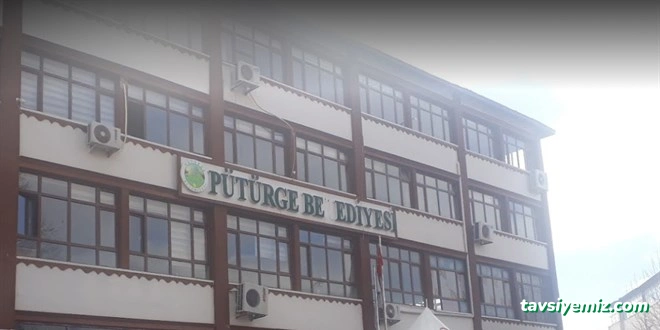 Pütürge Belediyesi Pütürge Belediyesi