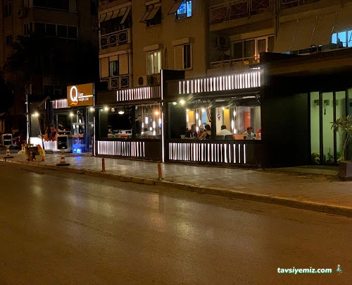 Q Line Nargile Cafe