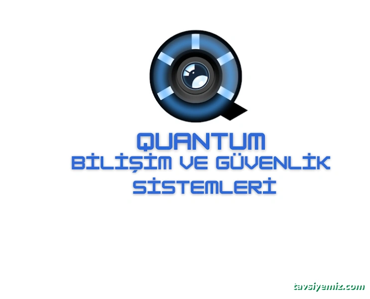 Quantum Güvenlik Ve Bilişim Sistemleri Quantum Güvenlik Ve Bilişim Sistemleri