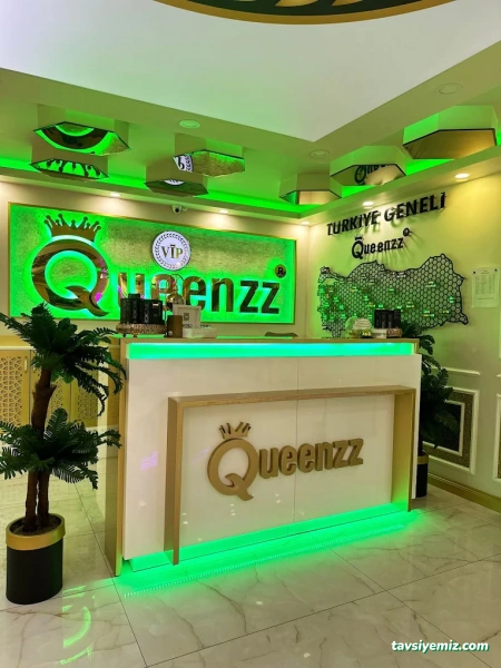 Queenzz Estetik&Güzellik Diyarbakır Queenzz Estetik&Güzellik Diyarbakır