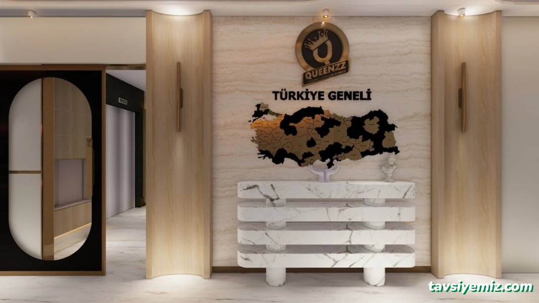 Queenzz Estetik&Güzellik Diyarbakır Queenzz Estetik&Güzellik Diyarbakır