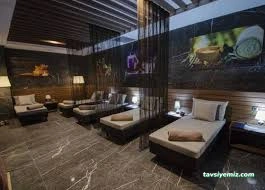 Questa Thermal & Spa Hotel Eskişehir Questa Thermal & Spa Hotel Eskişehir