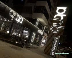 Quqa Cafe Çorum Quqa Cafe Çorum
