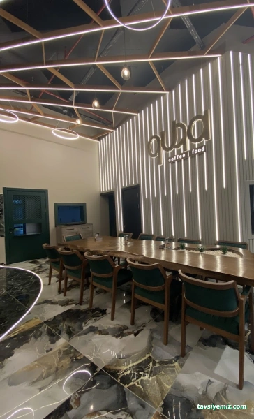 Quqa Cafe Çorum Quqa Cafe Çorum