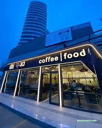 Quqa Cafe Çorum Quqa Cafe Çorum