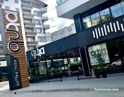 Quqa Cafe Çorum Quqa Cafe Çorum