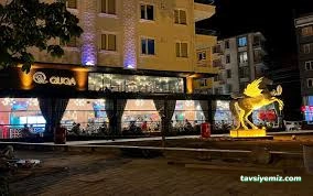Quqa Kafe Quqa Kafe