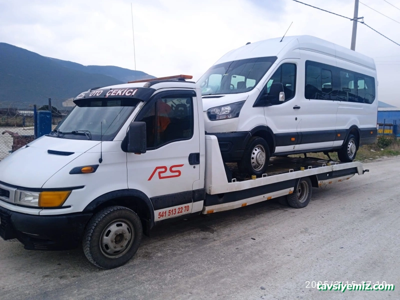 R_S Oto Kurtarma Çekici Gemlik R_S Oto Kurtarma Çekici Gemlik