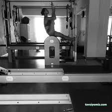 Ra Pilates Studio Ra Pilates Studio