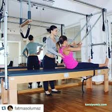 Ra Pilates Studio Ra Pilates Studio