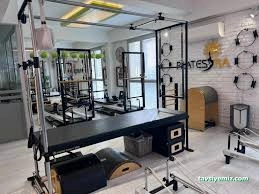 Ra Pilates Studio Ra Pilates Studio