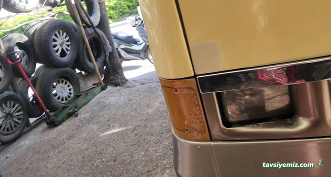 Racon Oto Lastik Tamir Bakım Onarım Değişim Alım Satım Yol Yardım