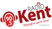 Radio Kent Elazığ Radio Kent Elazığ