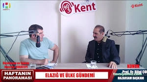 Radio Kent Elazığ Radio Kent Elazığ