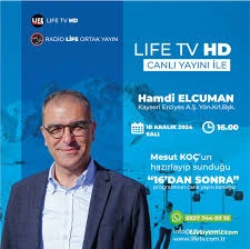 Radio Life Kayseri Radio Life Kayseri