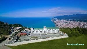 Radisson Blu Hotel, Ordu Radisson Blu Hotel, Ordu