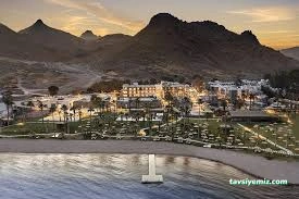Radisson Collection Hotel, Bodrum Radisson Collection Hotel, Bodrum