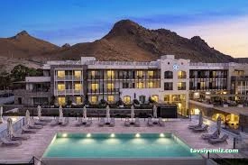 Radisson Collection Hotel, Bodrum Radisson Collection Hotel, Bodrum