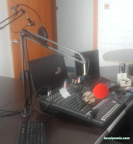 Radyo 13 Radyo 13