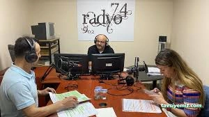Radyo 74 Radyo 74